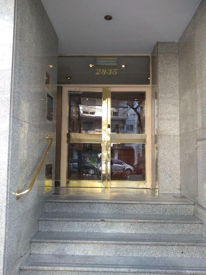 Luminoso Departamento En El Corazon De Recoleta Διαμέρισμα Μπουένος Άιρες Εξωτερικό φωτογραφία