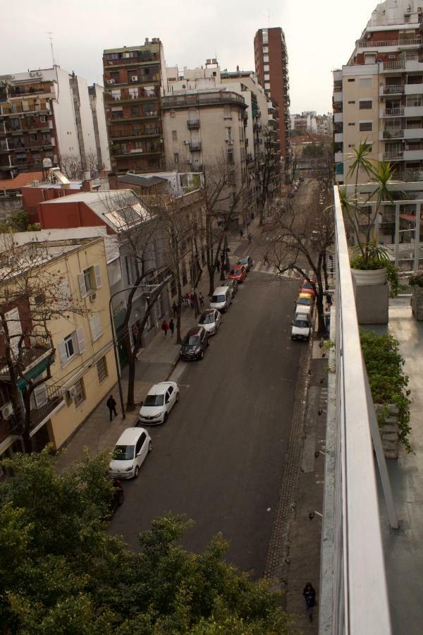 Luminoso Departamento En El Corazon De Recoleta Διαμέρισμα Μπουένος Άιρες Εξωτερικό φωτογραφία