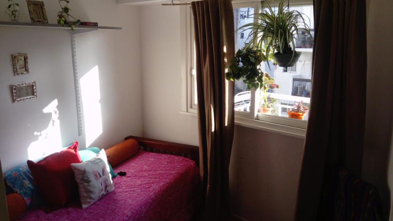 Luminoso Departamento En El Corazon De Recoleta Διαμέρισμα Μπουένος Άιρες Εξωτερικό φωτογραφία