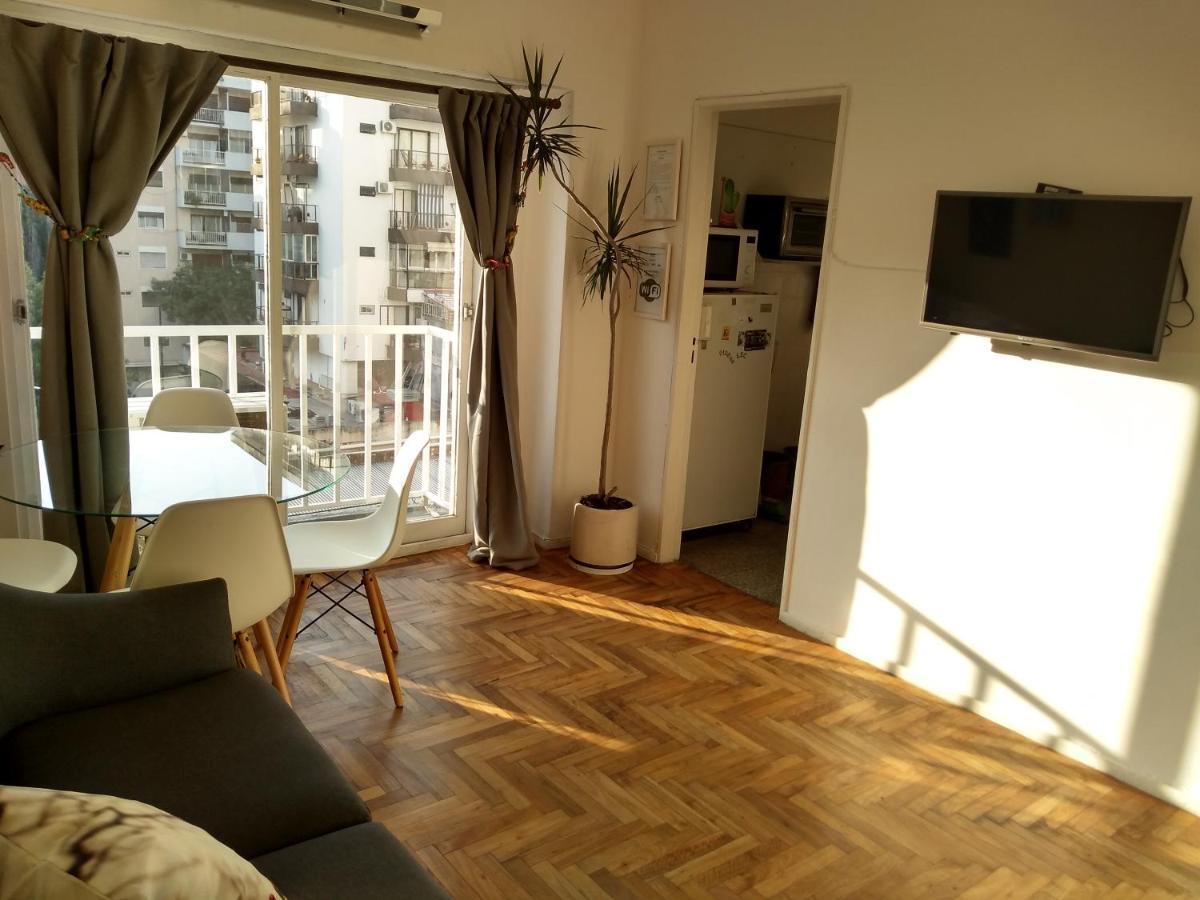 Luminoso Departamento En El Corazon De Recoleta Διαμέρισμα Μπουένος Άιρες Εξωτερικό φωτογραφία